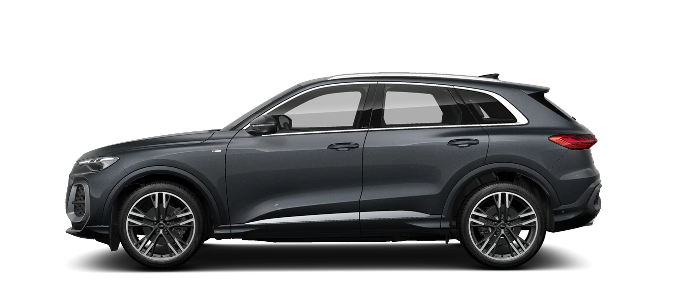 아우디 Q5 · Q5 Sportback