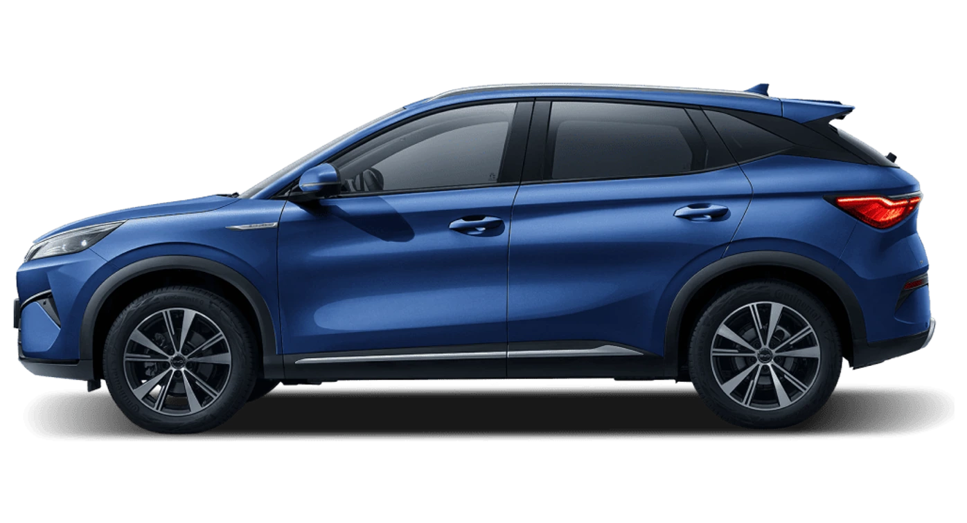 BYD ATTO 3
