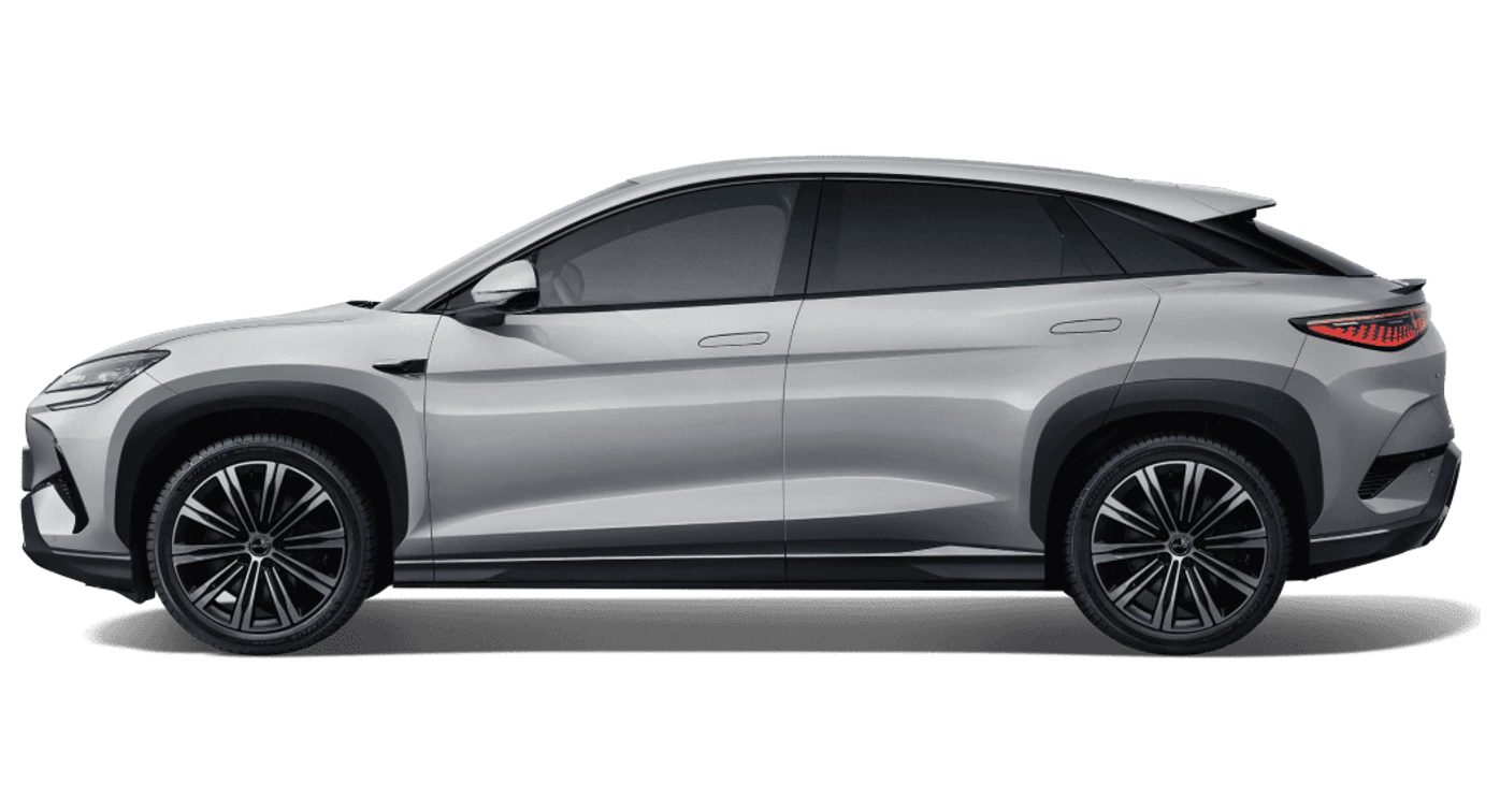 BYD SEALION 7