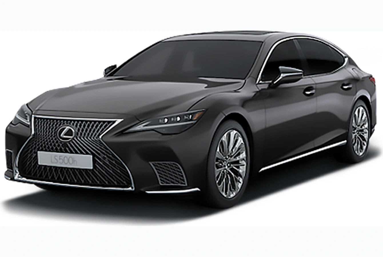 렉서스 LS 500h