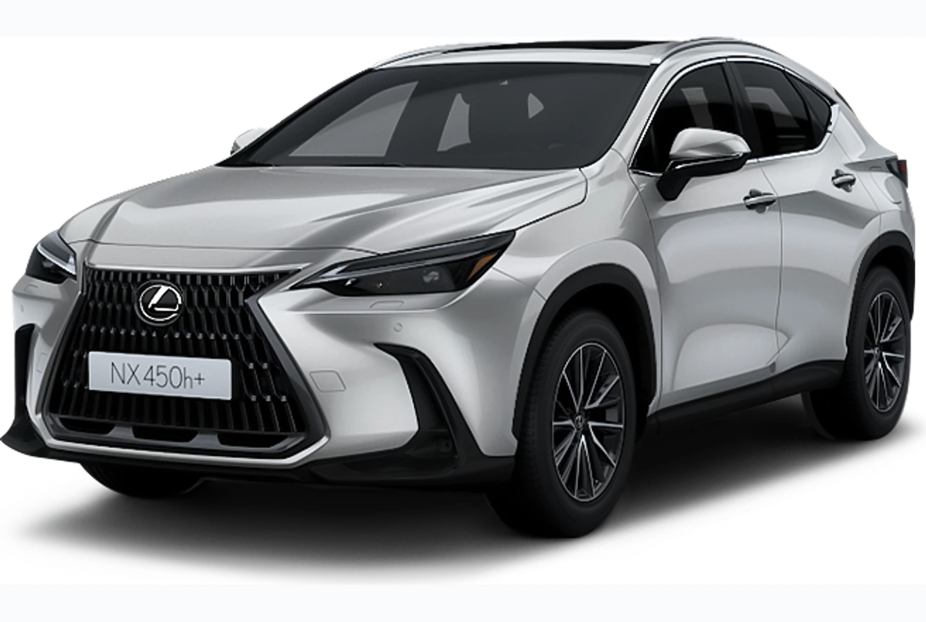 렉서스 NX 450h+