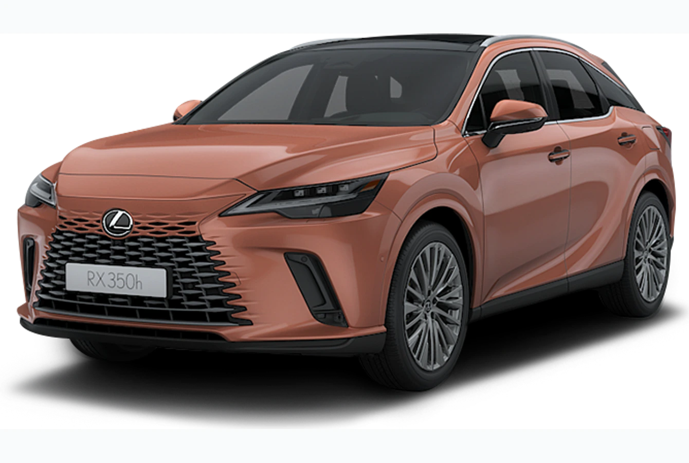 렉서스 RX 350h