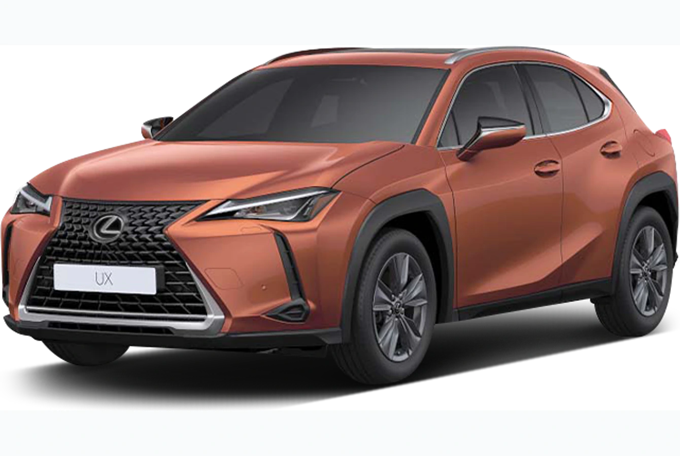 렉서스 UX 300h