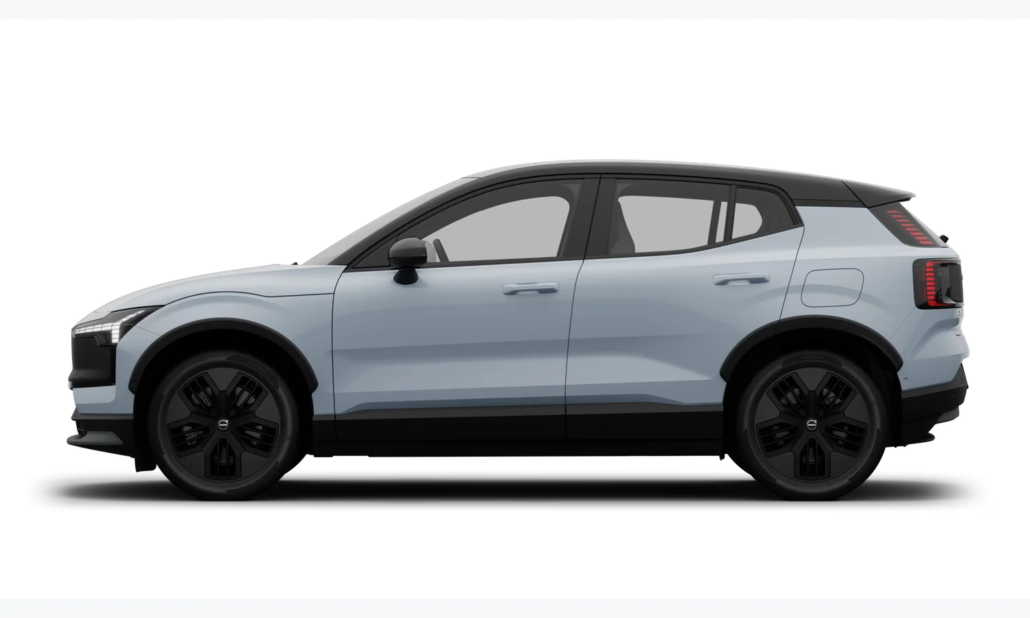 볼보 EX30 Cross Country