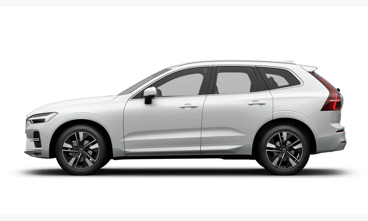 볼보 XC60 Plug-in Hybrid