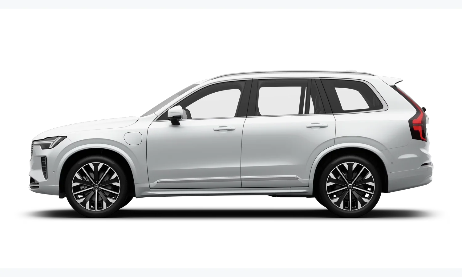 볼보 XC90 Plug-in Hybrid